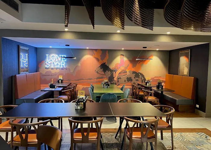 Mercure Auckland Queen Street