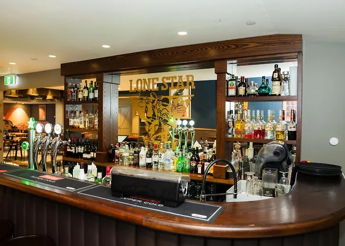 Mercure Auckland Queen Street